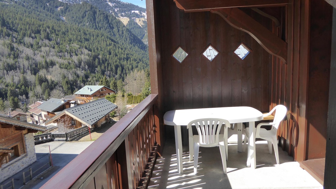 Photo of Outdoor in Pralognan-la-Vanoise
