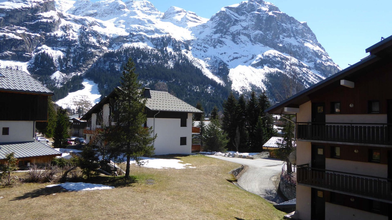 Photo of Outdoor in Pralognan-la-Vanoise
