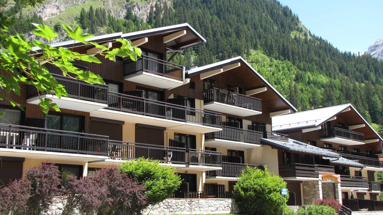 Photo of Outdoor in Pralognan-la-Vanoise