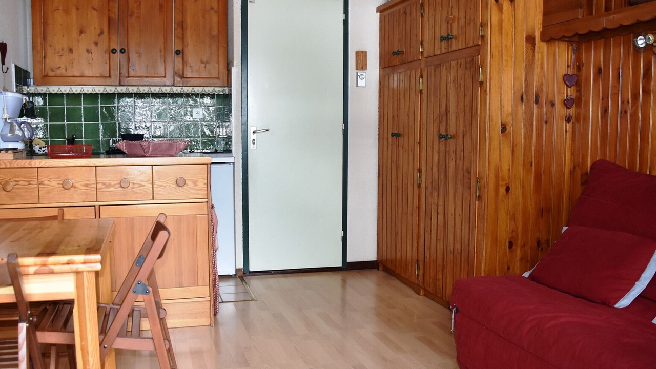 Photo of Livingroom in Pralognan-la-Vanoise