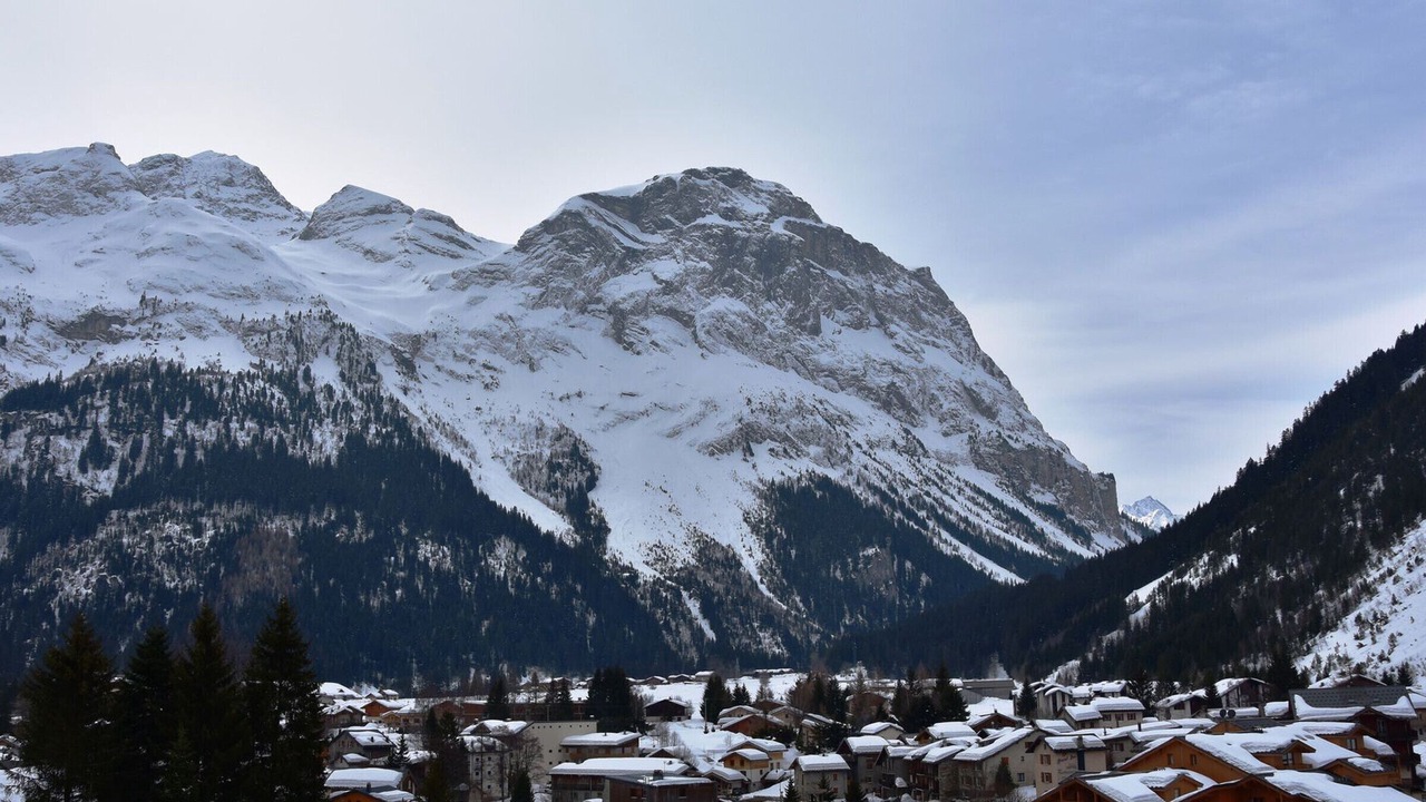 Photo of Outdoor in Pralognan-la-Vanoise