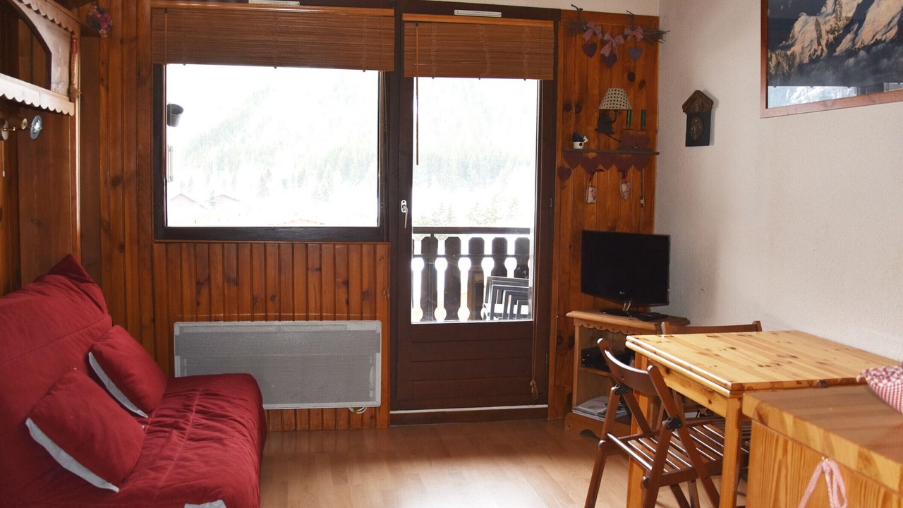 Photo of Livingroom in Pralognan-la-Vanoise