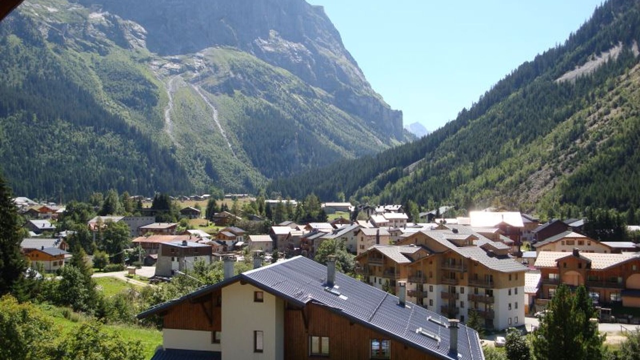 Photo of Others in Pralognan-la-Vanoise