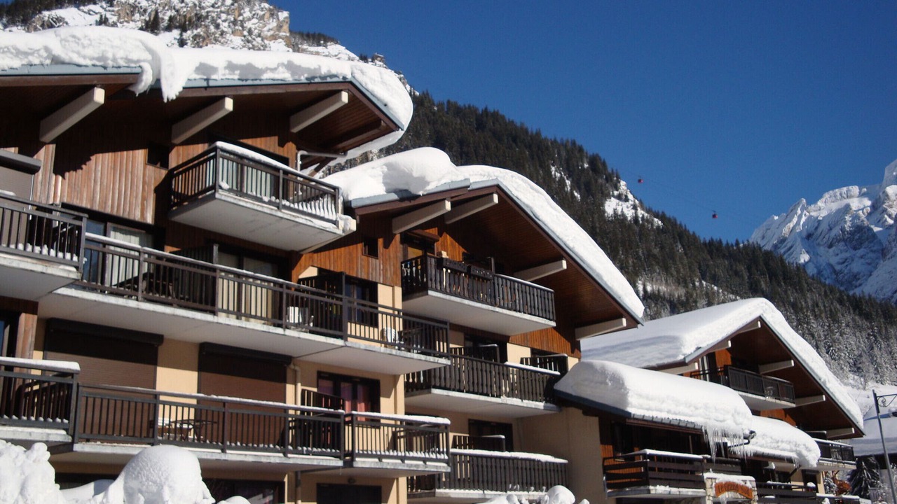 Photo of Outdoor in Pralognan-la-Vanoise