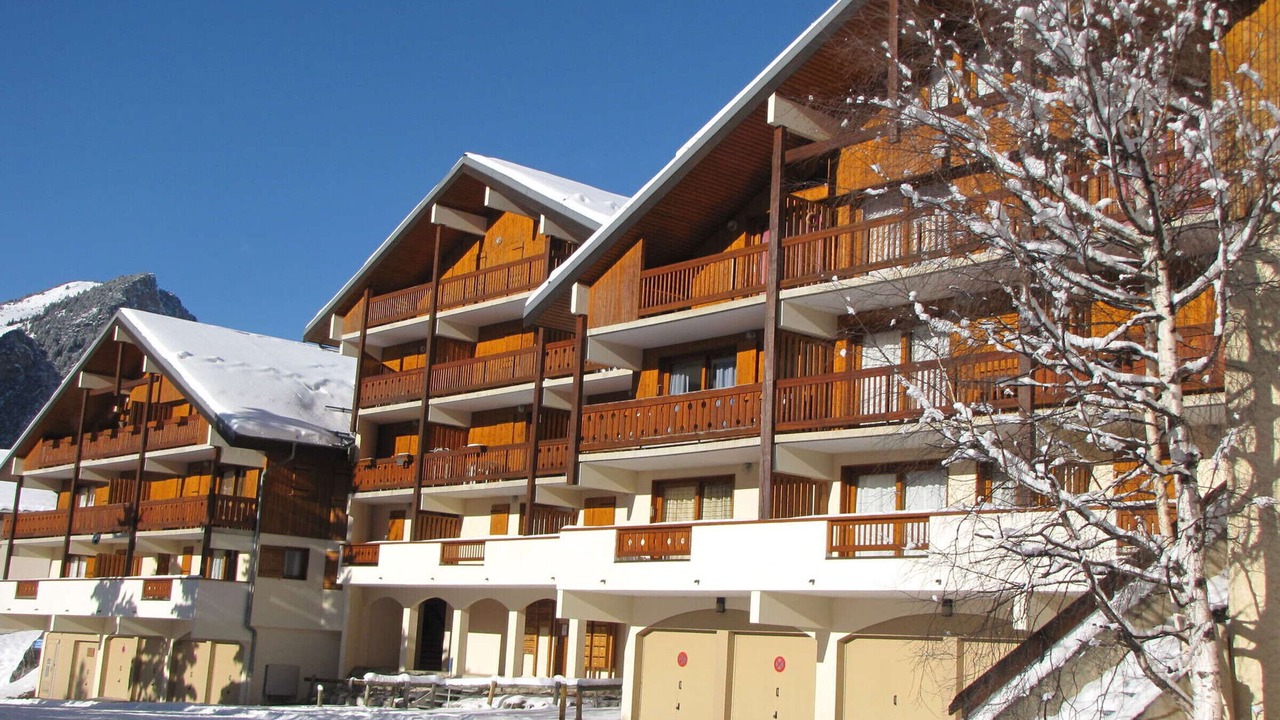 Photo of Outdoor in Pralognan-la-Vanoise