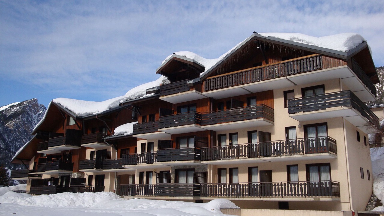 Photo of Outdoor in Pralognan-la-Vanoise