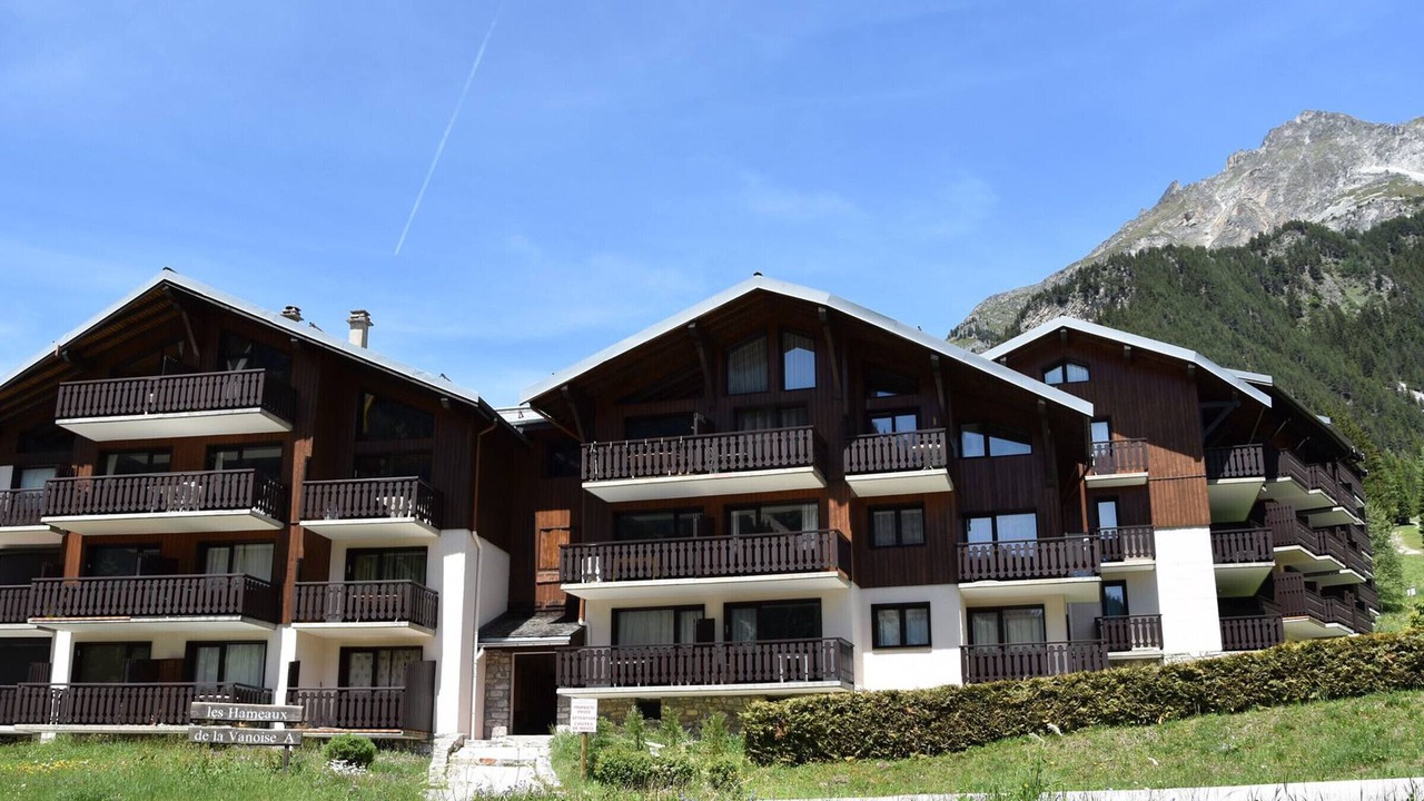 Photo of Outdoor in Pralognan-la-Vanoise