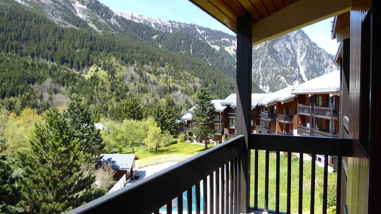 Photo of Outdoor in Pralognan-la-Vanoise