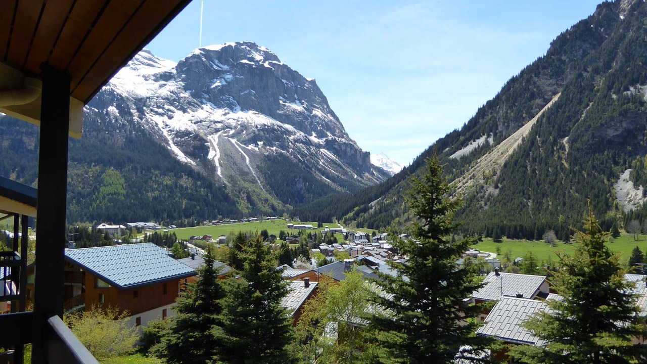 Photo of Outdoor in Pralognan-la-Vanoise