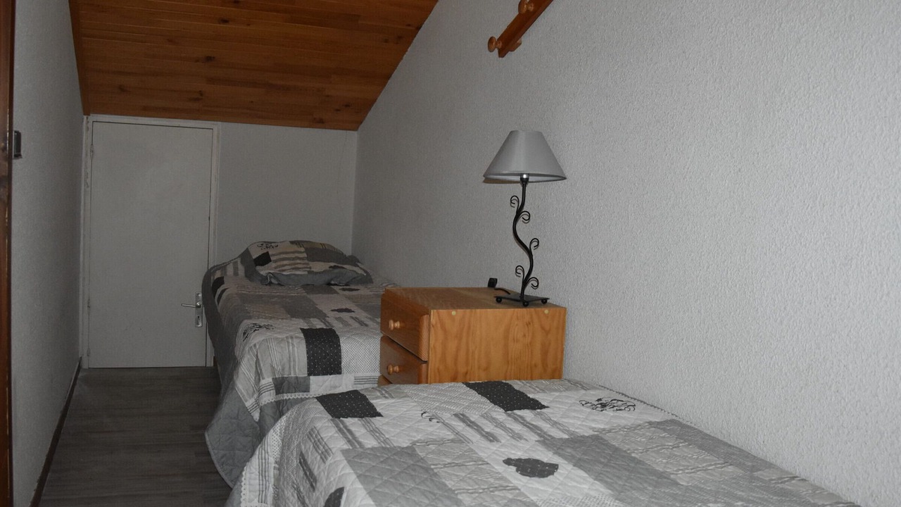 Photo of Bedroom in Pralognan-la-Vanoise