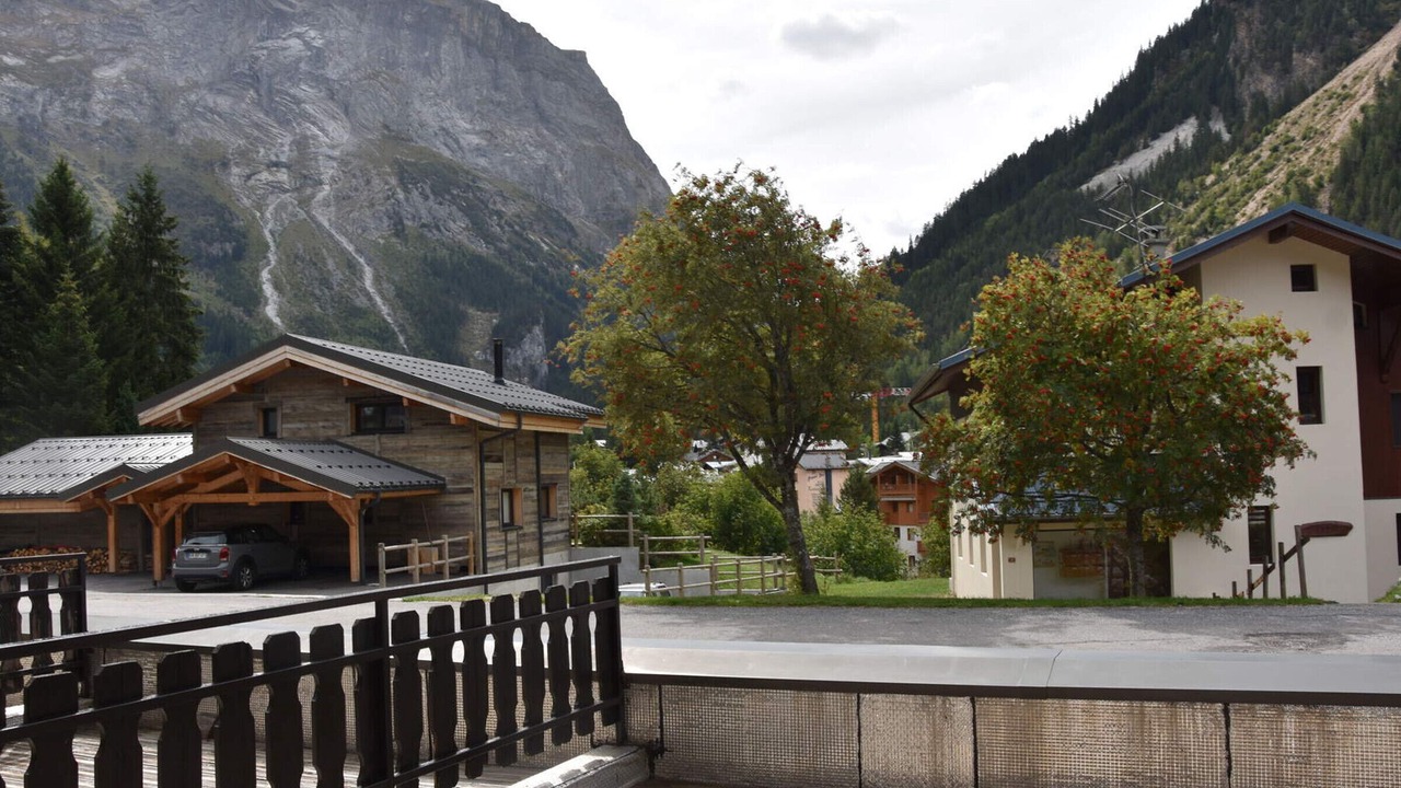 Photo of Outdoor in Pralognan-la-Vanoise