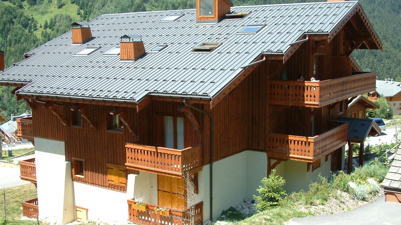 Photo of Outdoor in Pralognan-la-Vanoise