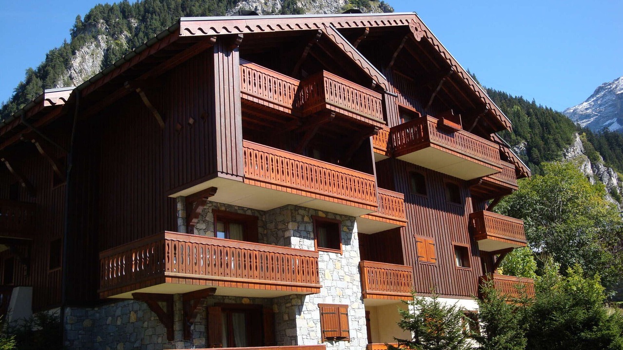 Photo of Outdoor in Pralognan-la-Vanoise