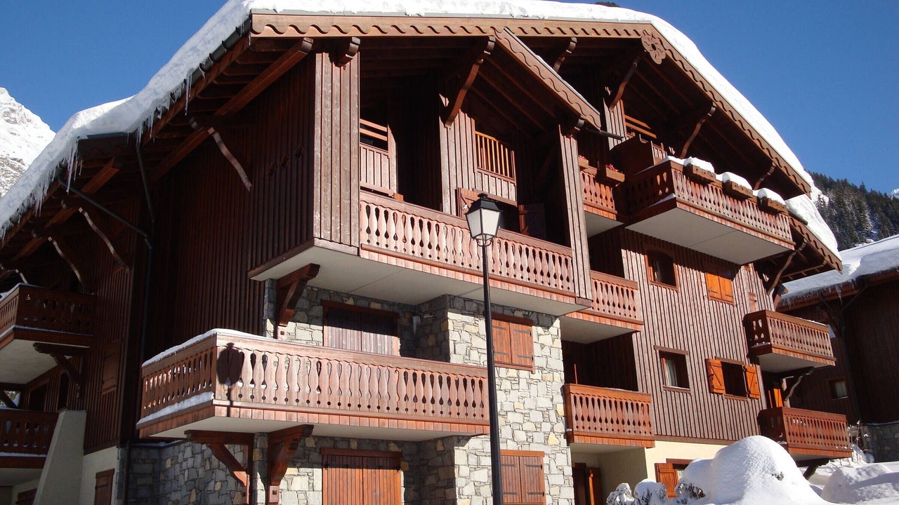 Photo of Outdoor in Pralognan-la-Vanoise
