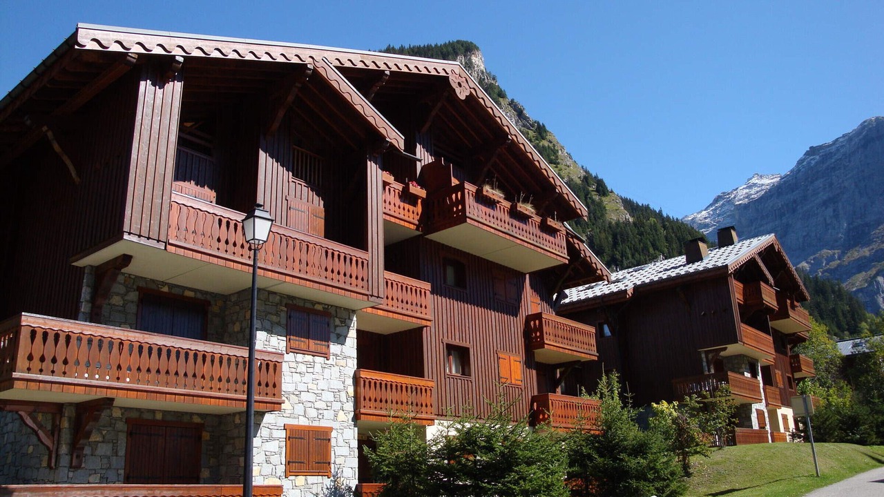 Photo of Outdoor in Pralognan-la-Vanoise