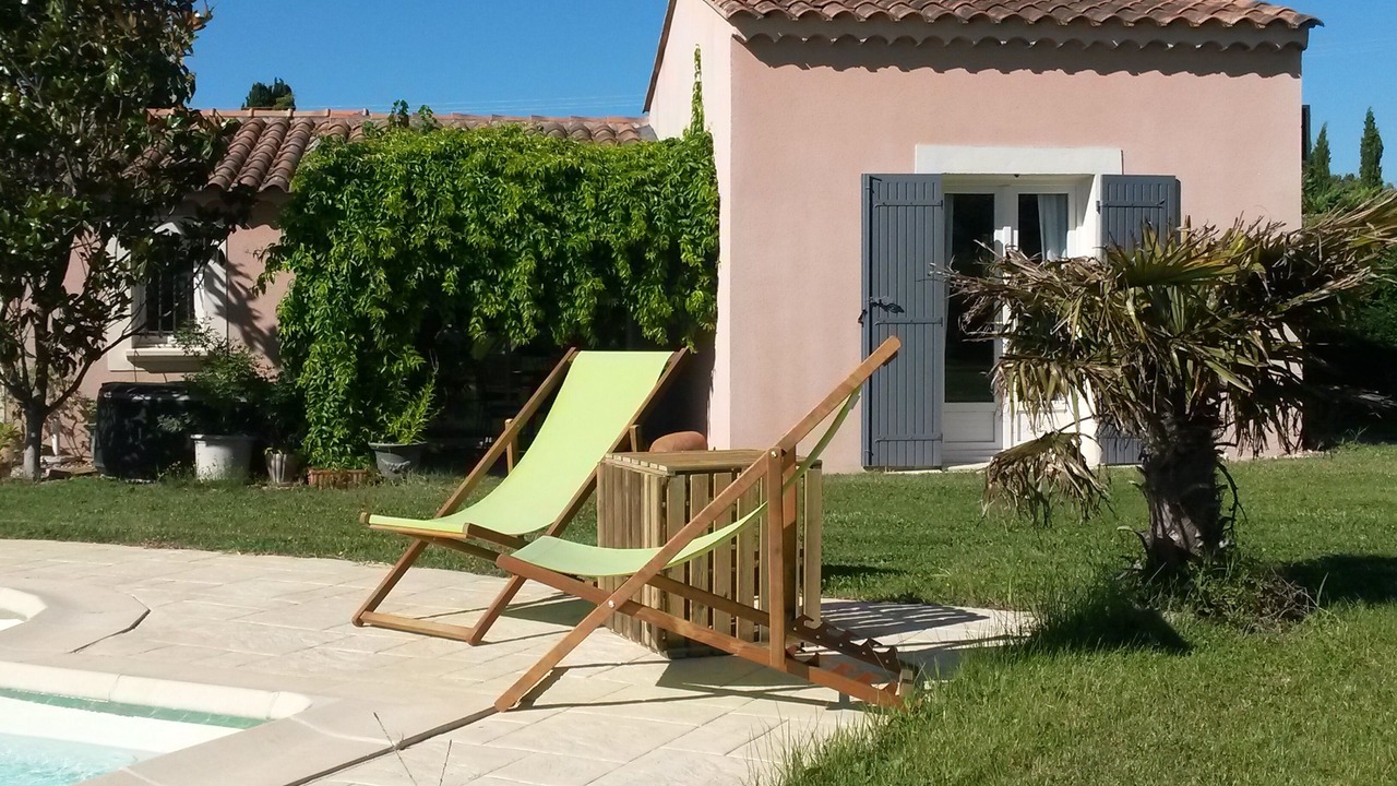 Photo of Outdoor in Velleron