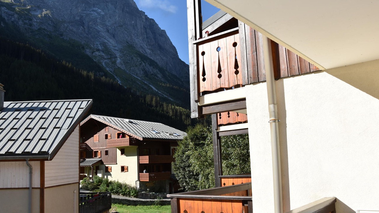 Photo of Outdoor in Pralognan-la-Vanoise