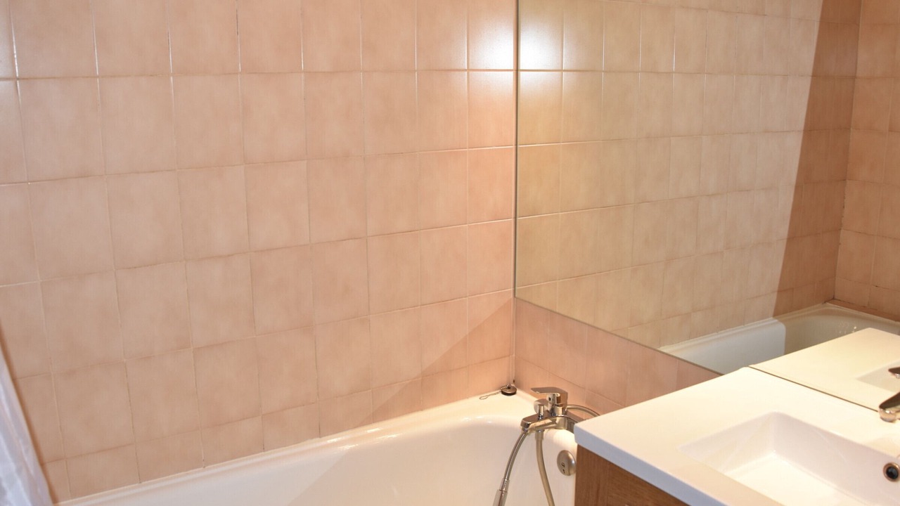 Photo of Bathroom in Pralognan-la-Vanoise