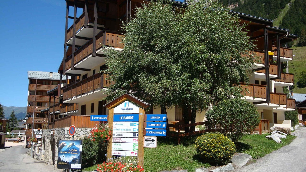 Photo of Outdoor in Pralognan-la-Vanoise