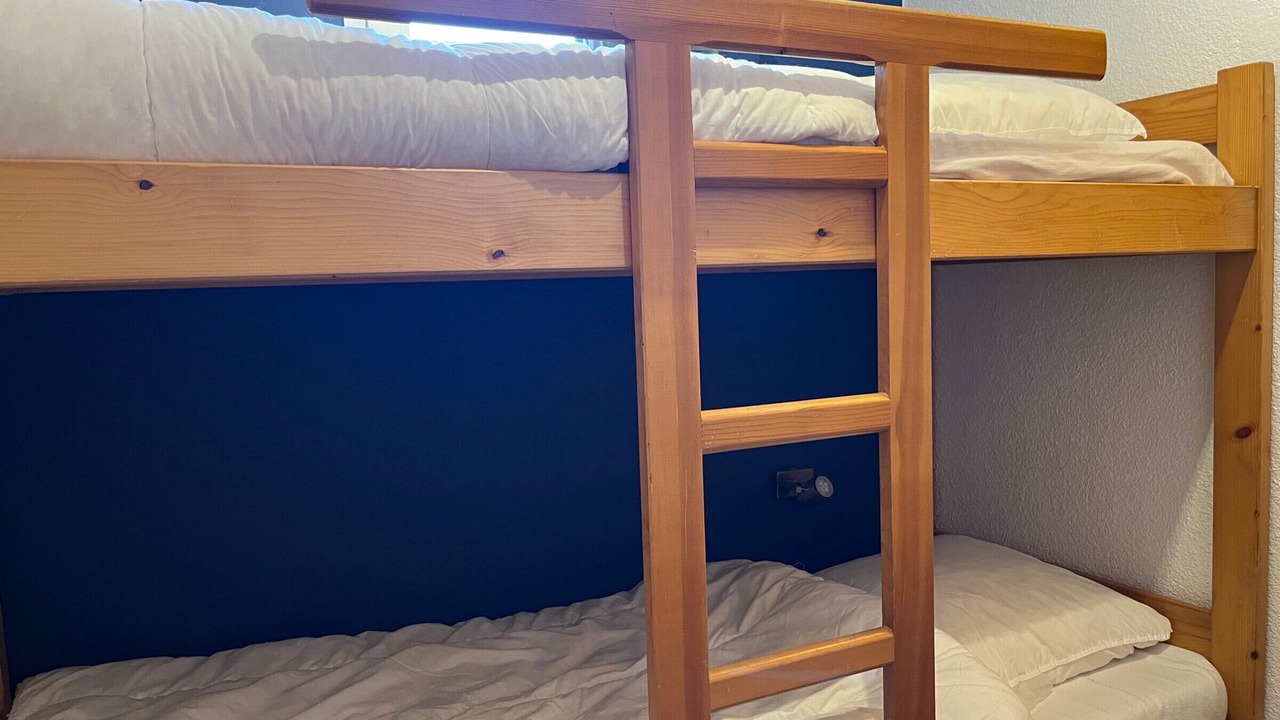 Photo of Bedroom in Pralognan-la-Vanoise