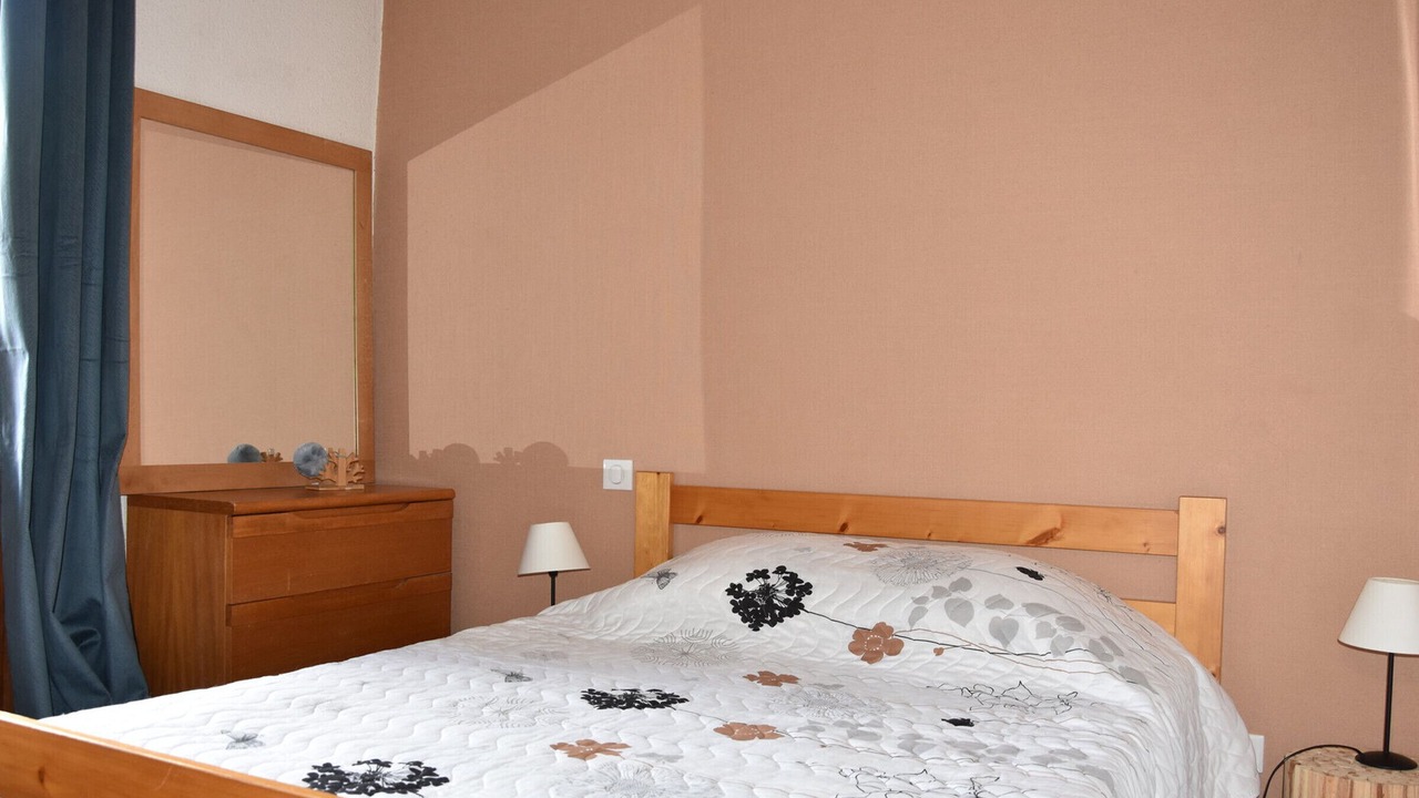 Photo of Bedroom in Pralognan-la-Vanoise