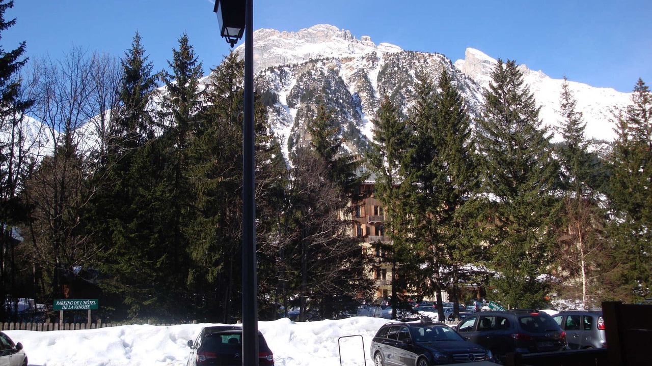Photo of Others in Pralognan-la-Vanoise