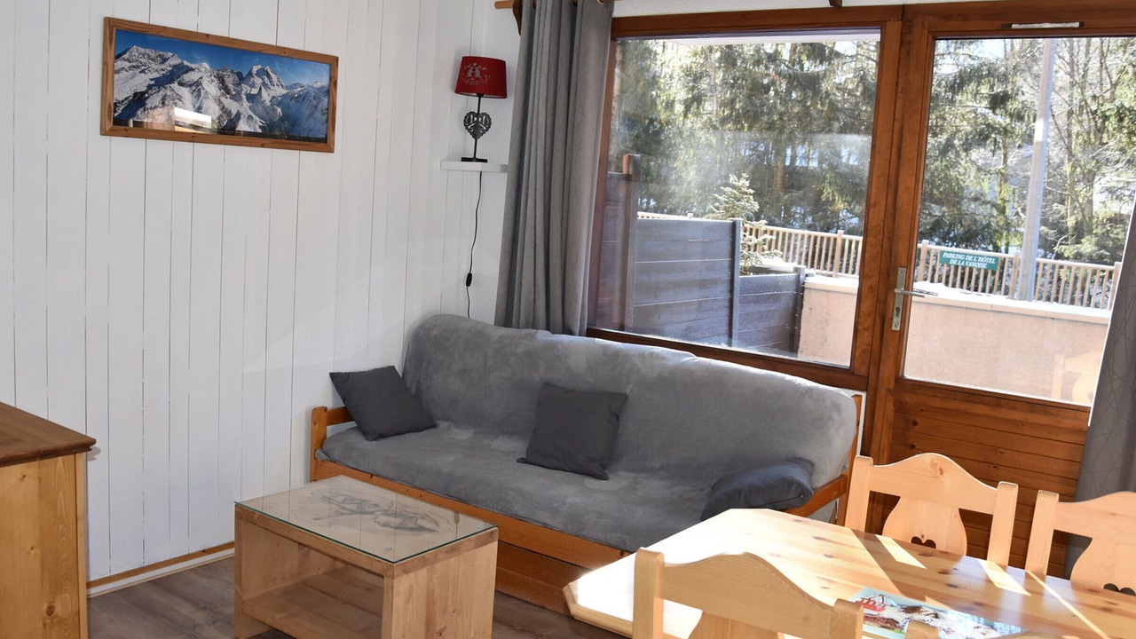 Photo of Livingroom in Pralognan-la-Vanoise
