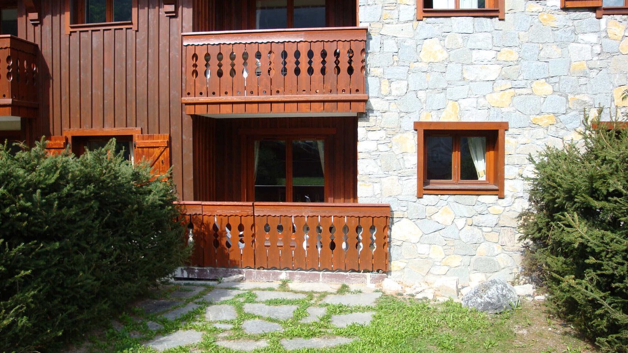 Photo of Outdoor in Pralognan-la-Vanoise