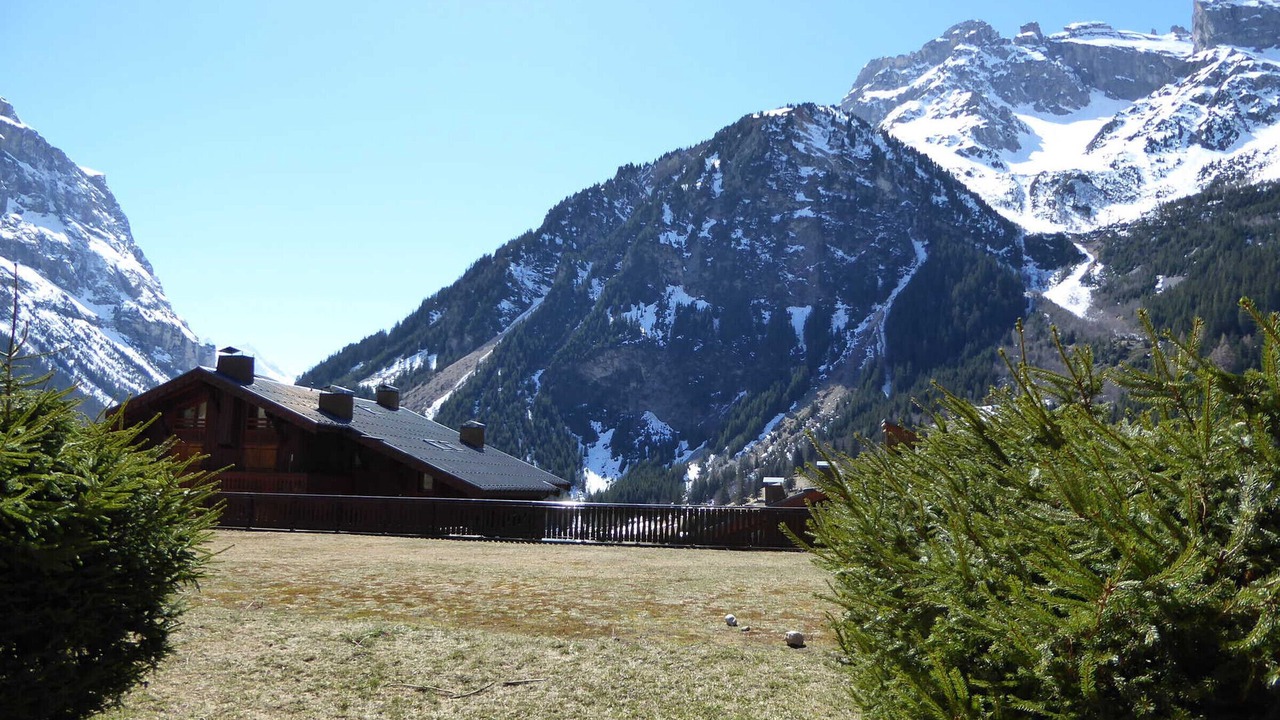 Photo of Outdoor in Pralognan-la-Vanoise