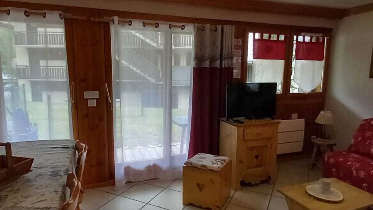 Photo of Livingroom in Pralognan-la-Vanoise