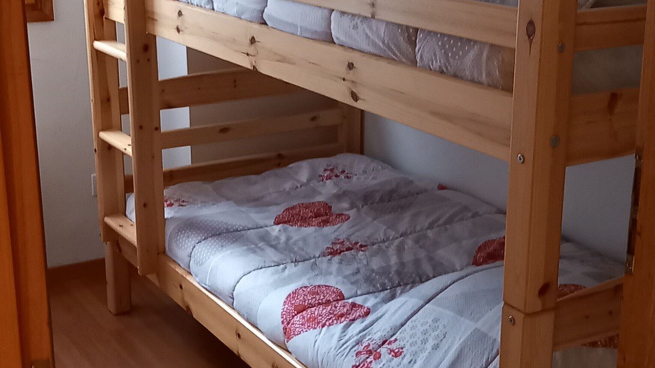 Photo of Bedroom in Pralognan-la-Vanoise