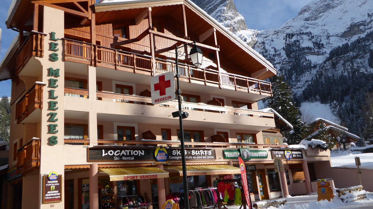 Photo of Outdoor in Pralognan-la-Vanoise