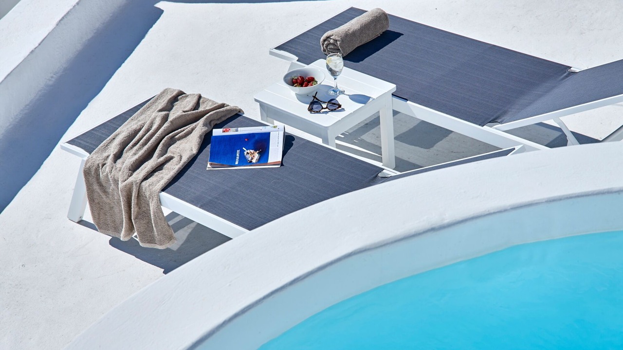 Photo of Outdoor in Fira