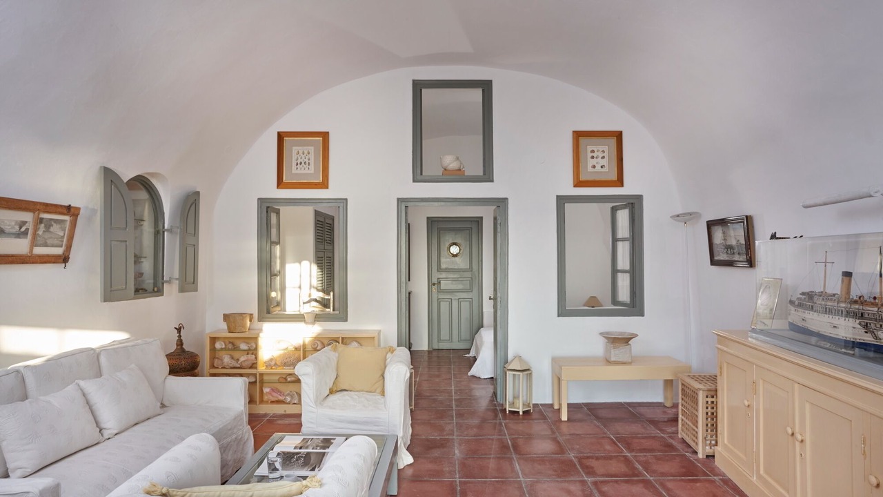 Photo of Livingroom in Fira