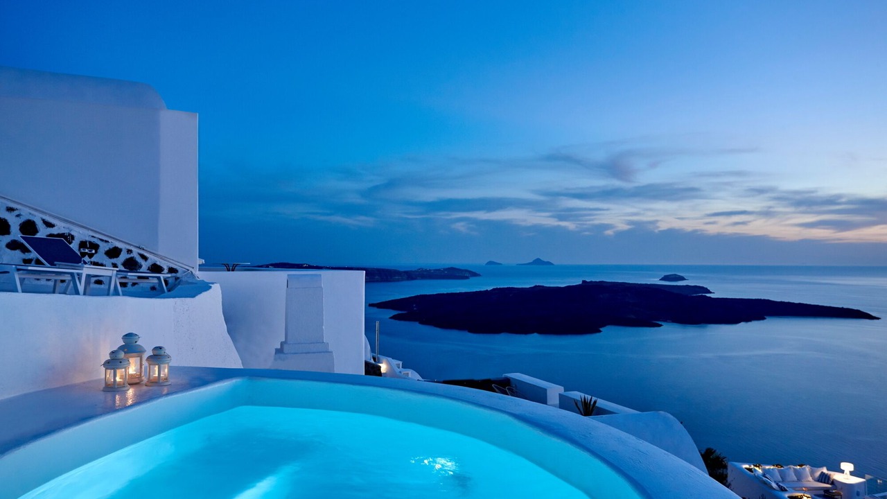 Photo of Outdoor in Fira