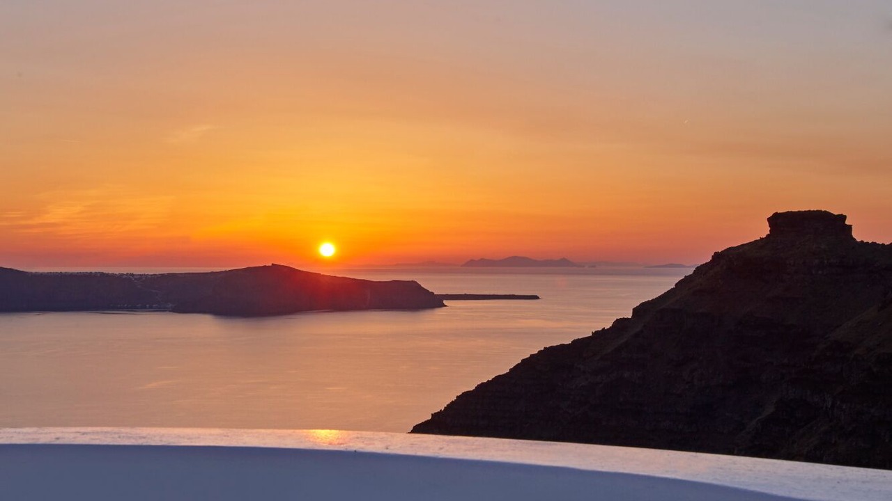 Photo of Outdoor in Fira