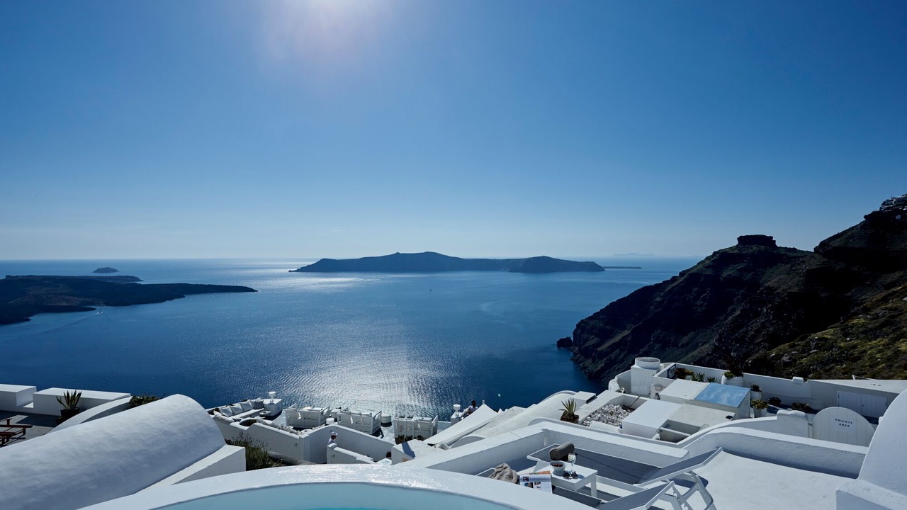 Photo of Outdoor in Fira
