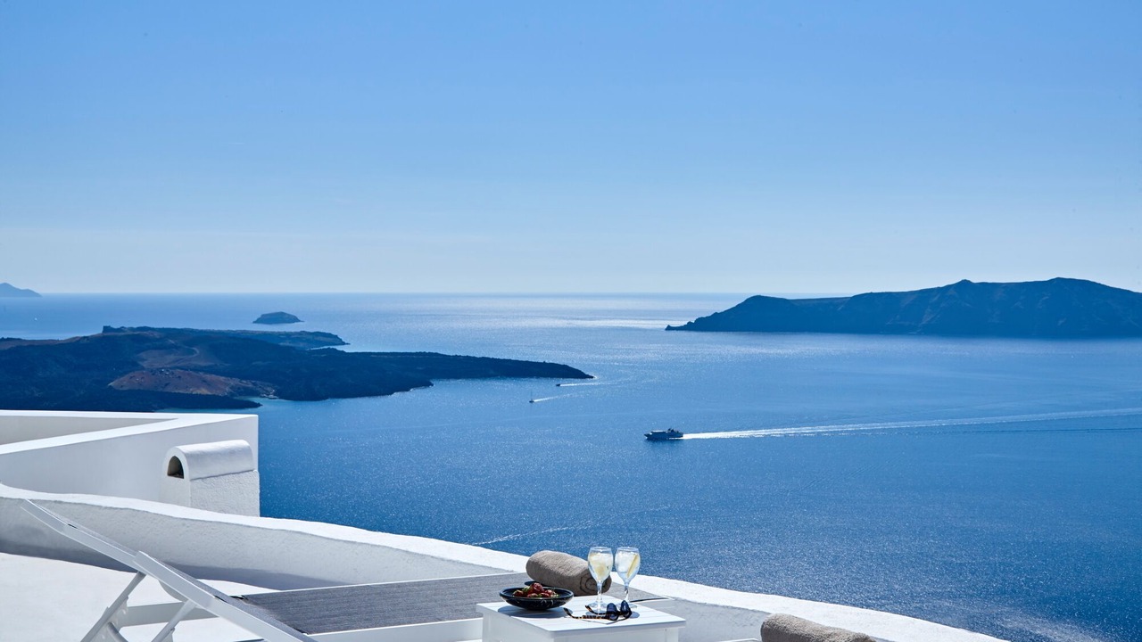 Photo of Outdoor in Fira