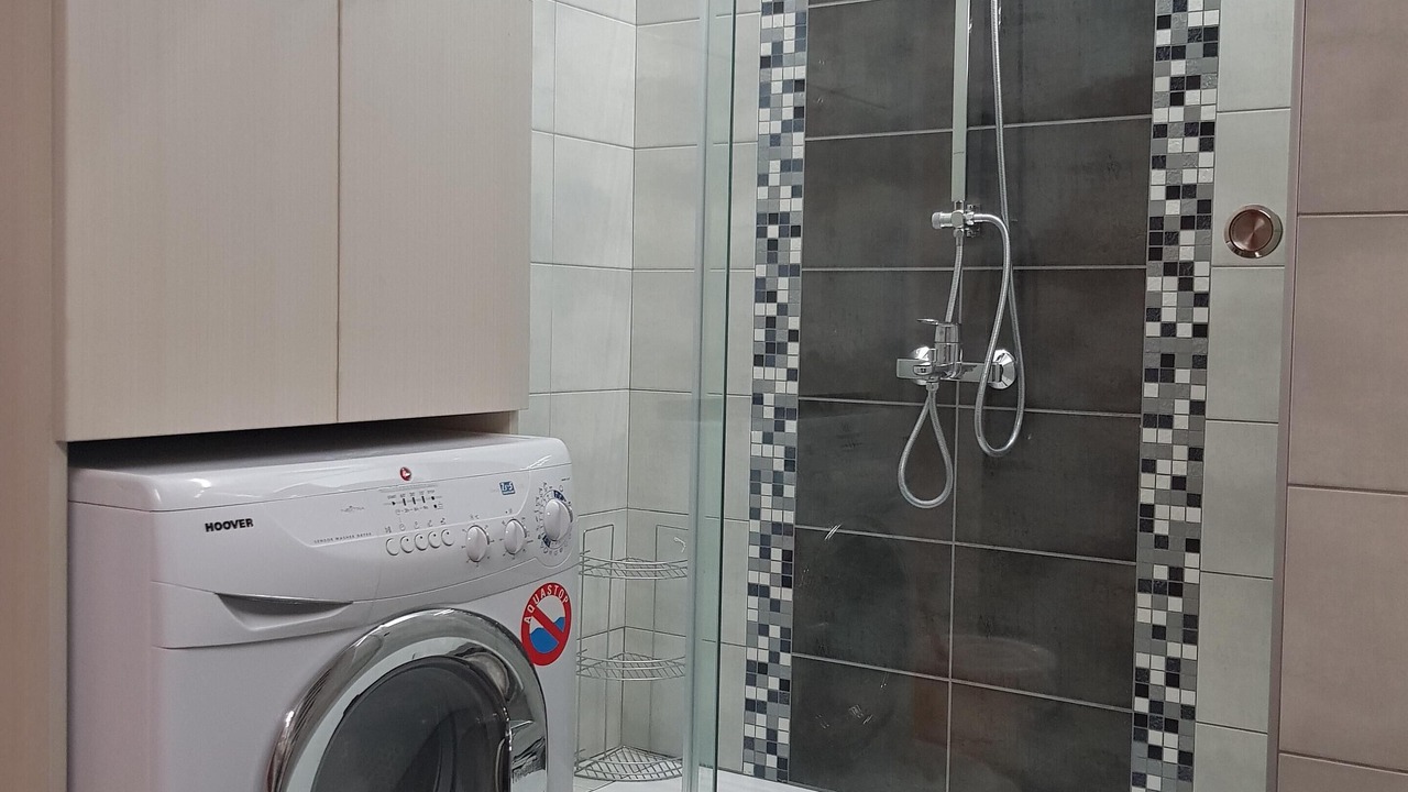 Photo of Bathroom in Kalambaka