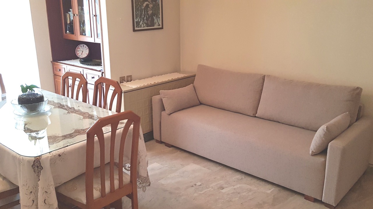 Photo of Livingroom in Kalambaka