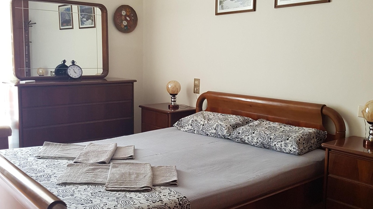 Photo of Bedroom in Kalambaka