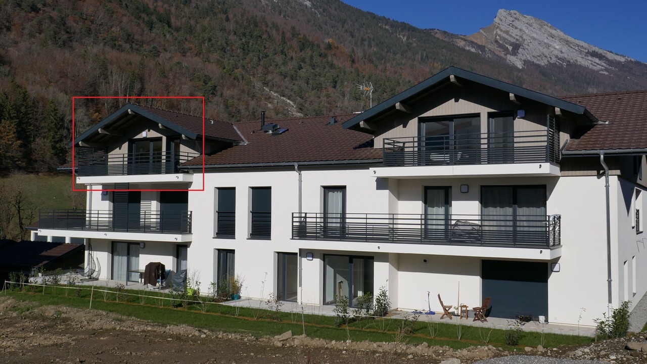 Photo of Outdoor in Thones