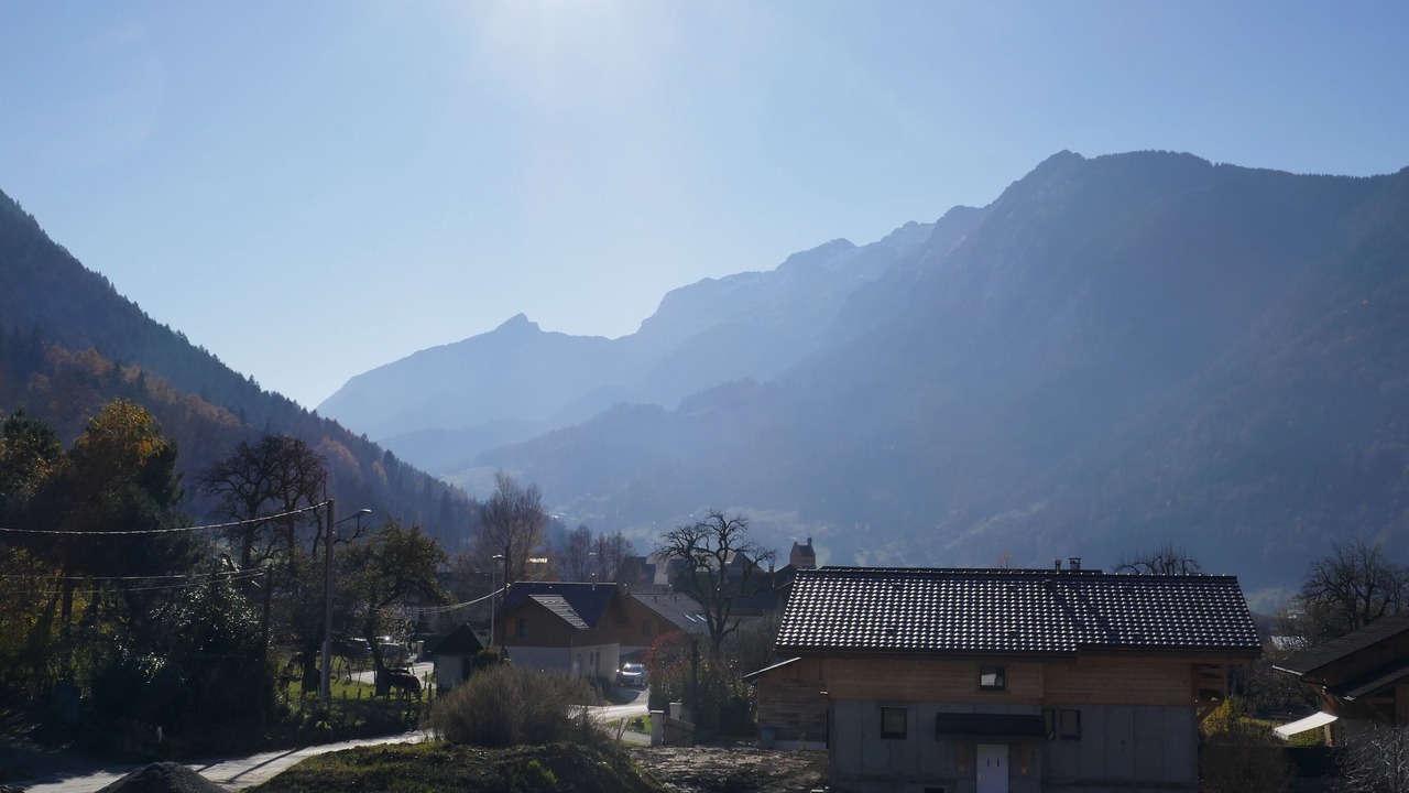 Photo of Outdoor in Thones