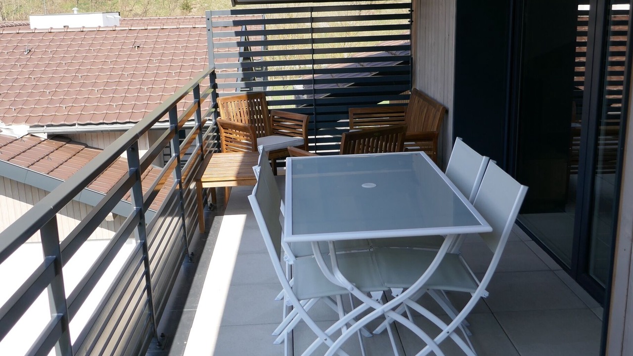 Photo of Outdoor in Thones