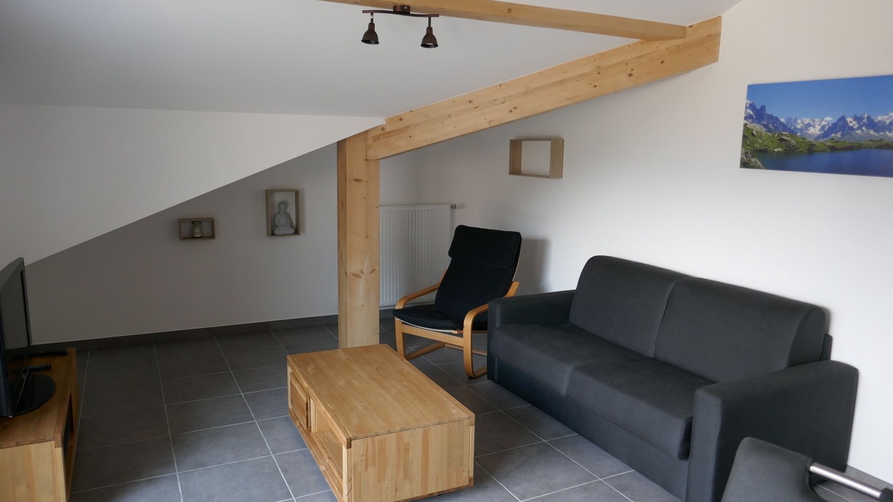 Photo of Livingroom in Thones