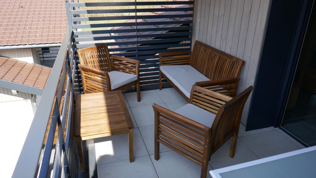 Photo of Outdoor in Thones