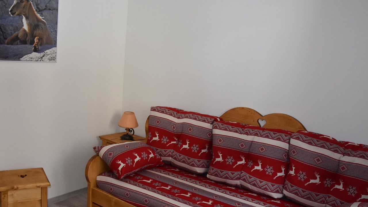 Photo of Livingroom in Pralognan-la-Vanoise