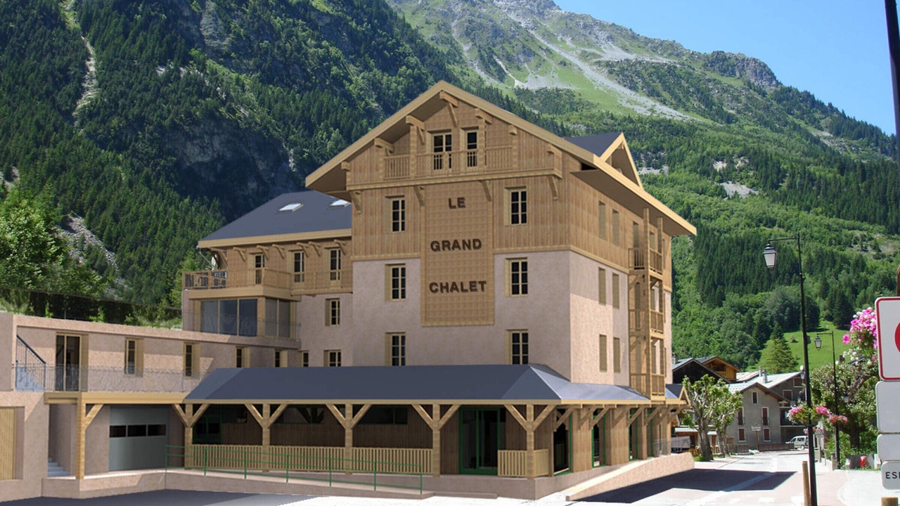 Photo of Outdoor in Pralognan-la-Vanoise
