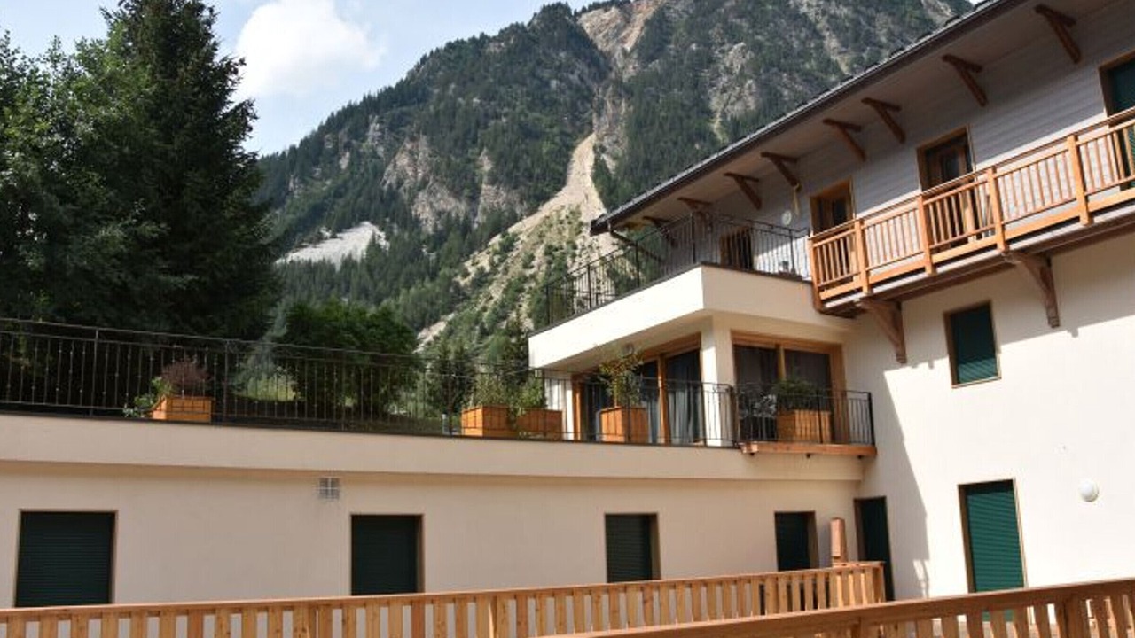Photo of Outdoor in Pralognan-la-Vanoise