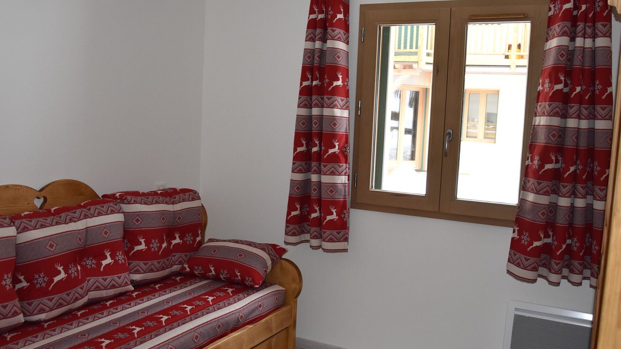 Photo of Livingroom in Pralognan-la-Vanoise